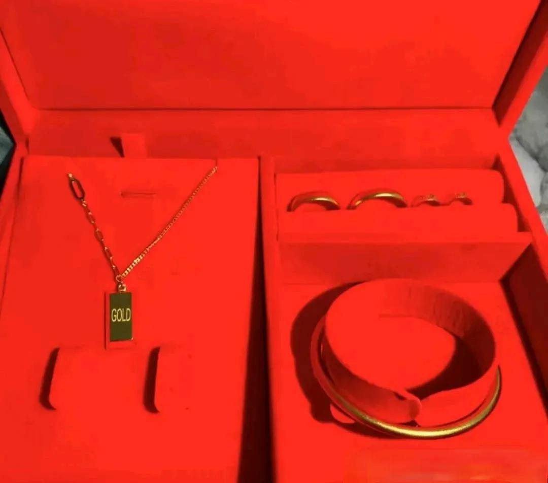 黃金竹節手串_黃金竹節鏈的寓意_竹節黃金手鏈